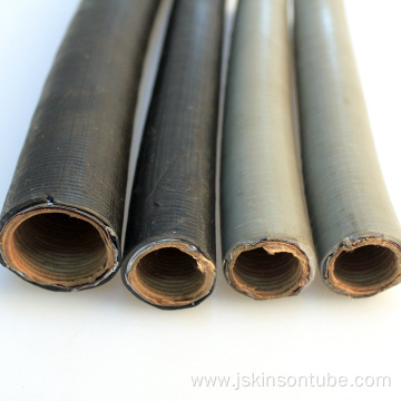 liquid tight steel flexible conduit